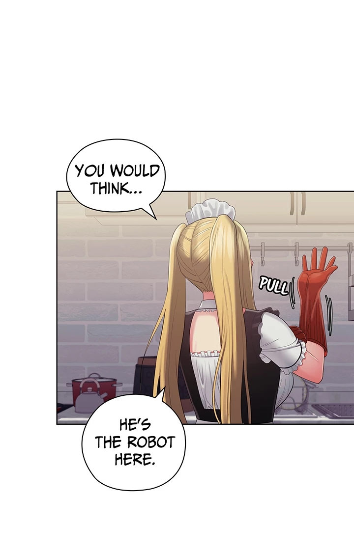 May I Help You? - Chapter 46 - picture 8