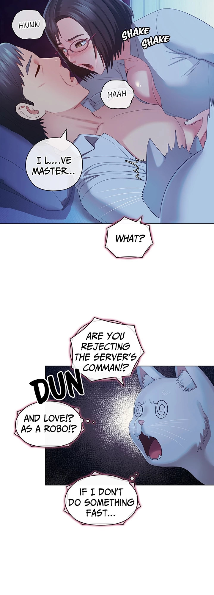 May I Help You? - Chapter 47 - picture 1