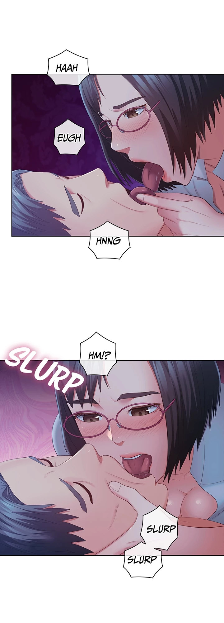 May I Help You? - Chapter 47 - picture 10