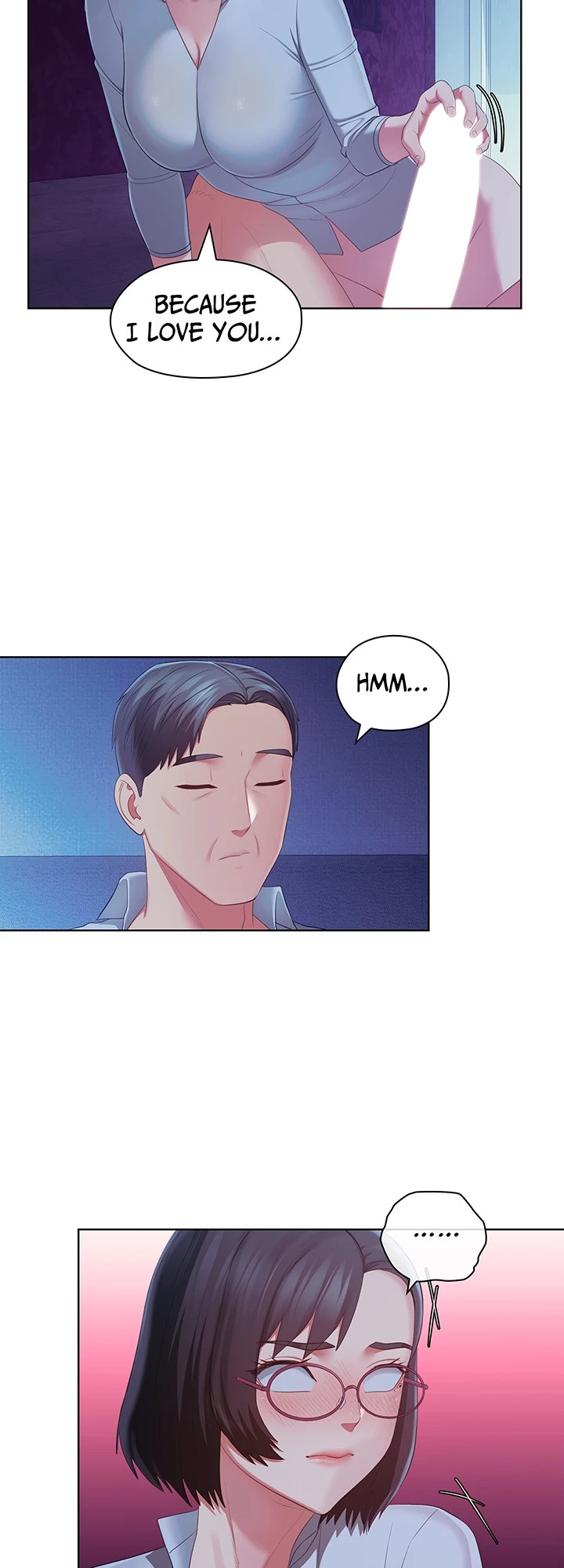 May I Help You? - Chapter 47 - picture 18