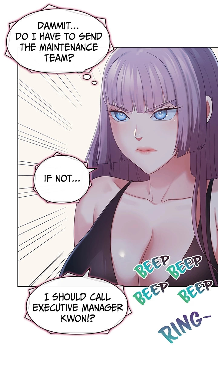 May I Help You? - Chapter 47 - picture 2