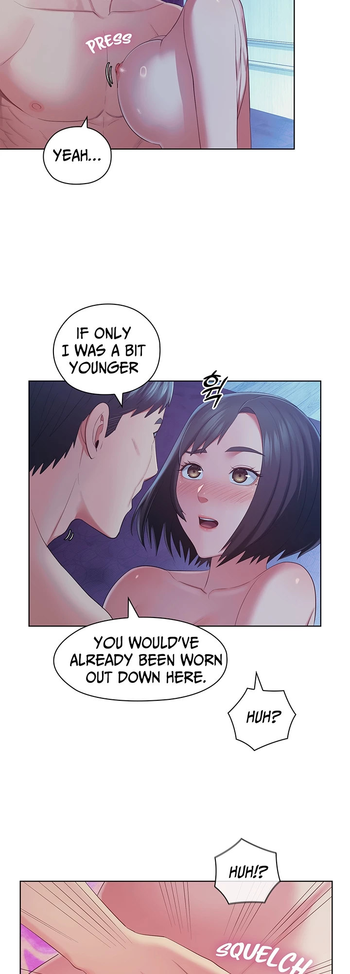May I Help You? - Chapter 47 - picture 25