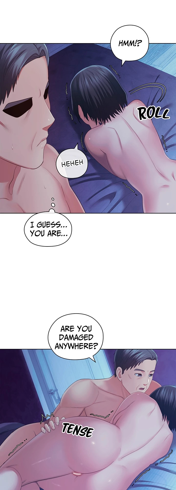 May I Help You? - Chapter 47 - picture 36