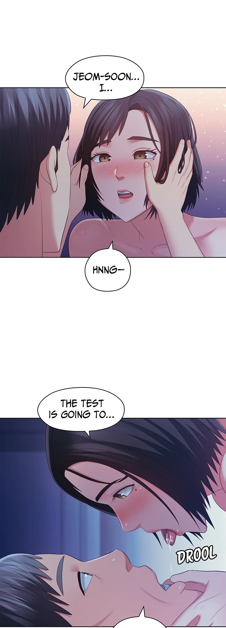 May I Help You? - Chapter 47 - picture 45