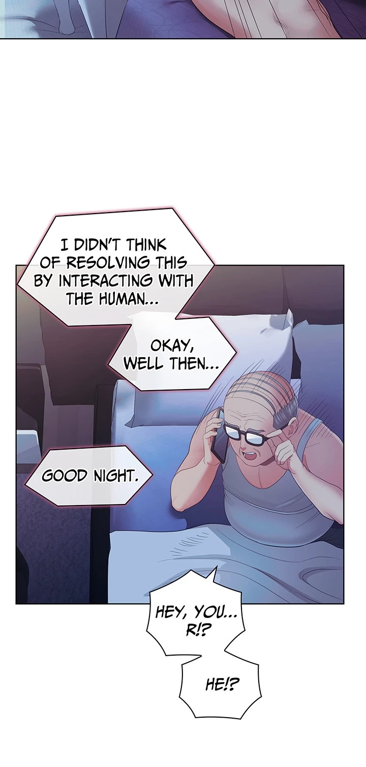 May I Help You? - Chapter 47 - picture 8