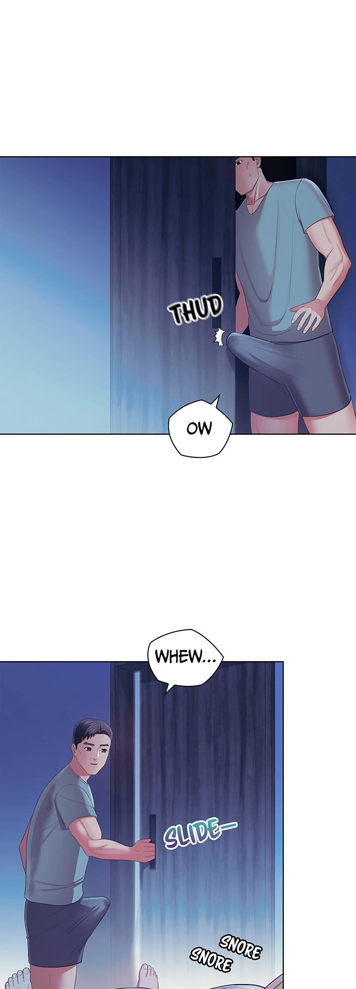May I Help You? - Chapter 48 - picture 12