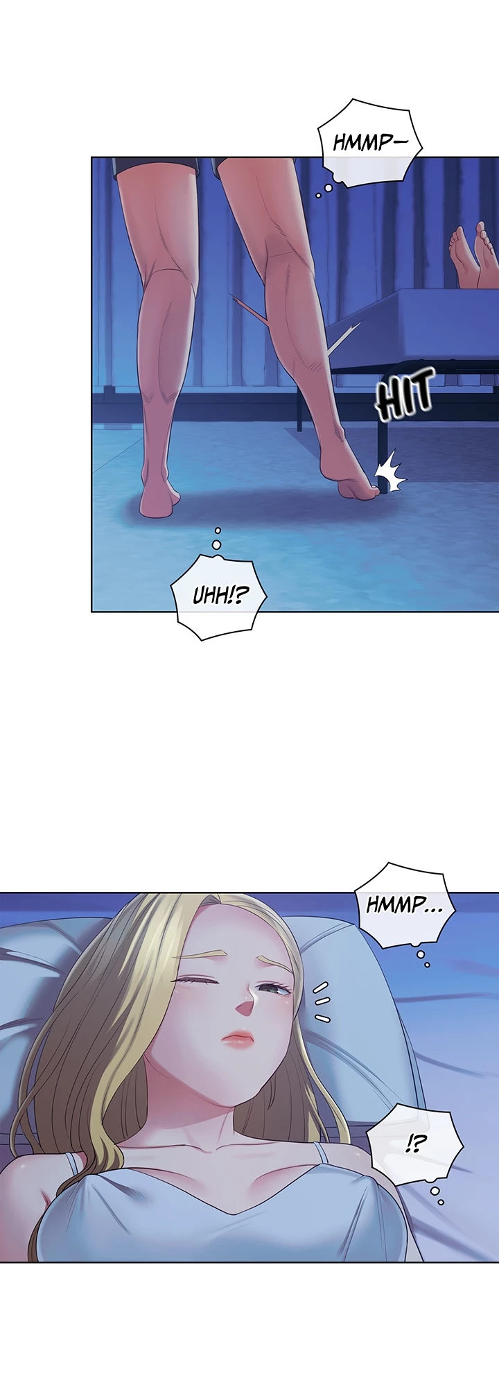 May I Help You? - Chapter 48 - picture 14