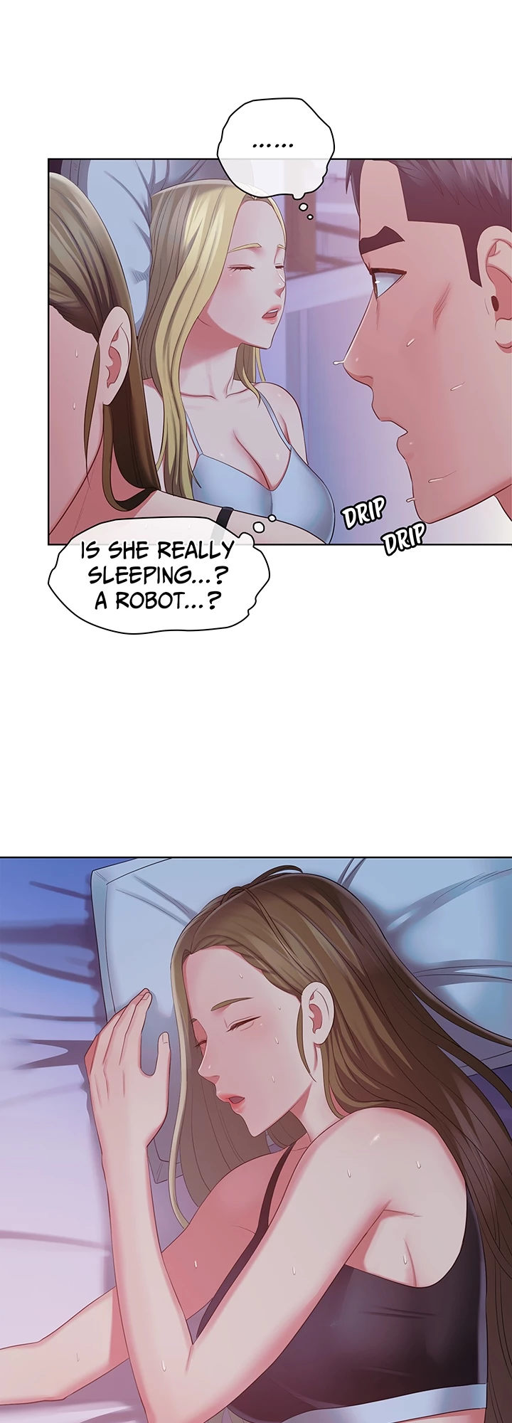 May I Help You? - Chapter 48 - picture 17