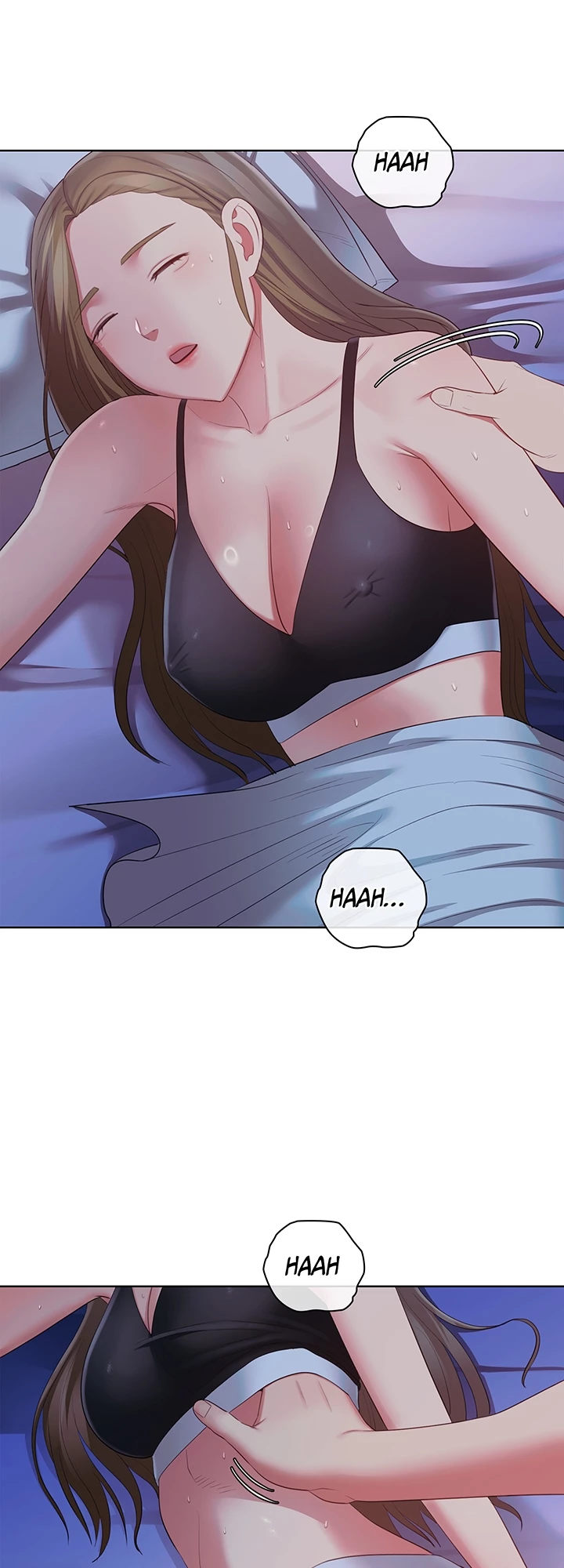 May I Help You? - Chapter 48 - picture 20
