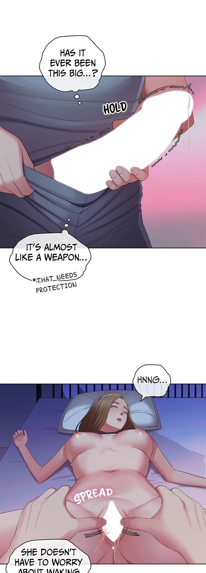 May I Help You? - Chapter 48 - picture 26