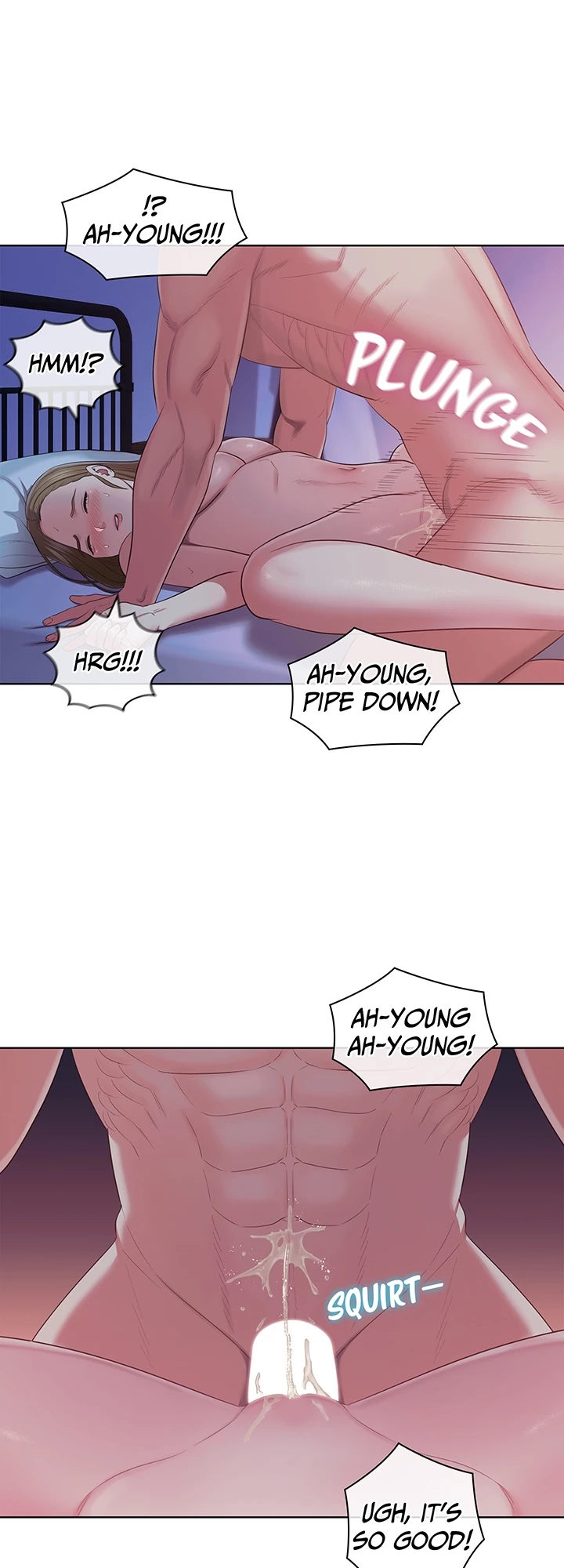 May I Help You? - Chapter 48 - picture 35