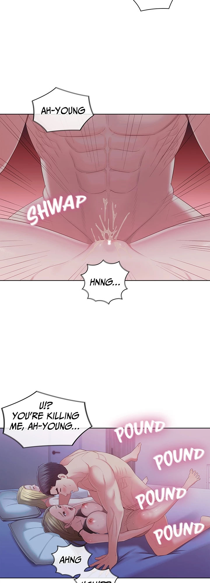 May I Help You? - Chapter 48 - picture 36