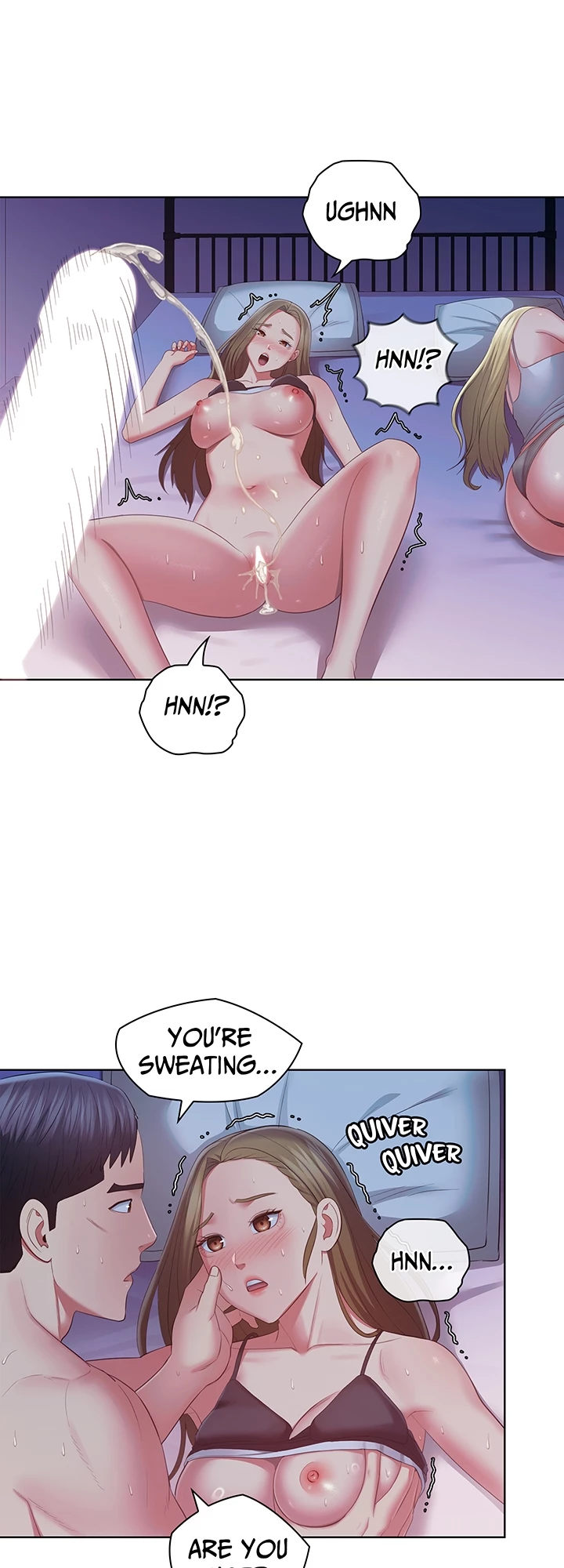 May I Help You? - Chapter 48 - picture 44