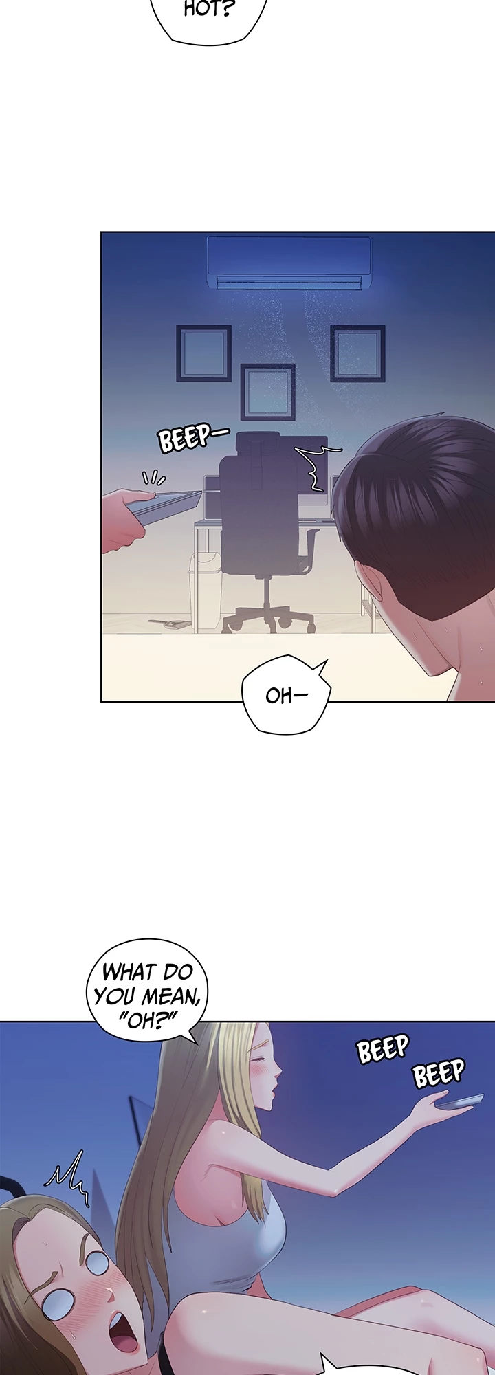 May I Help You? - Chapter 48 - picture 45