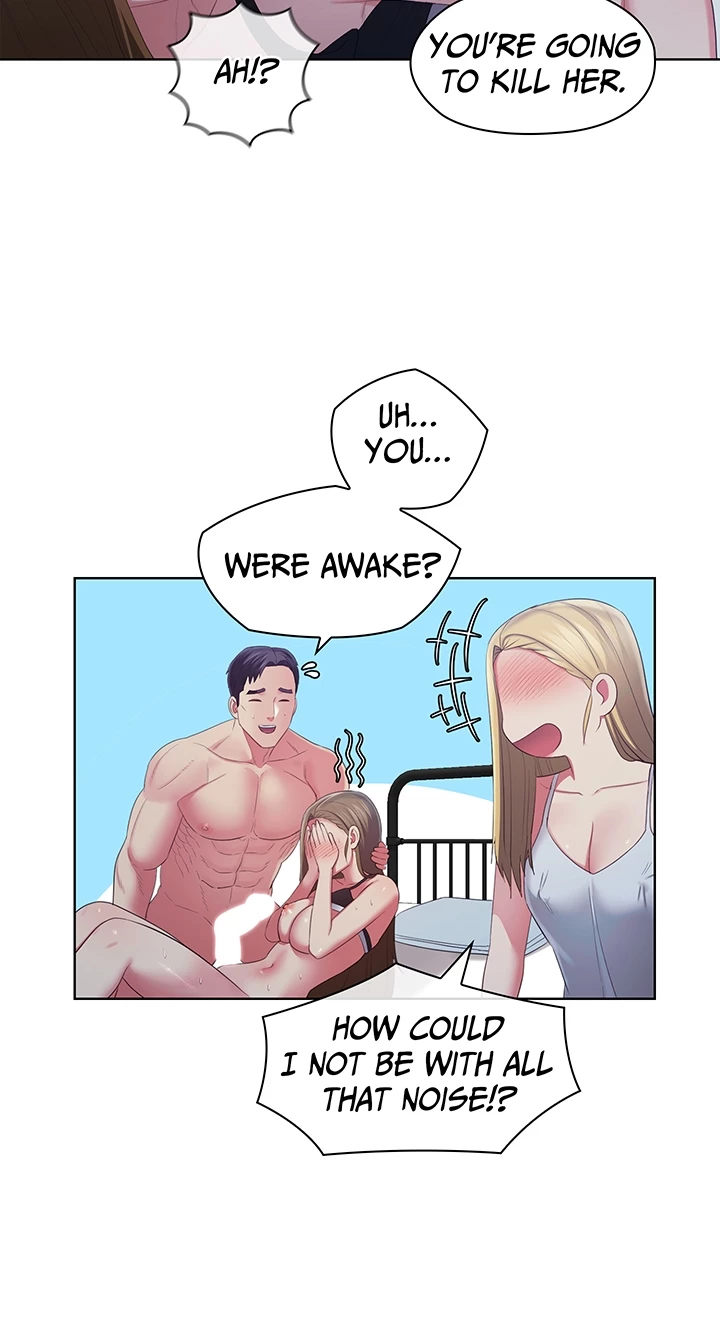 May I Help You? - Chapter 48 - picture 46