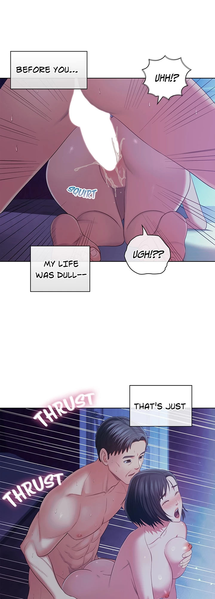 May I Help You? - Chapter 48 - picture 5