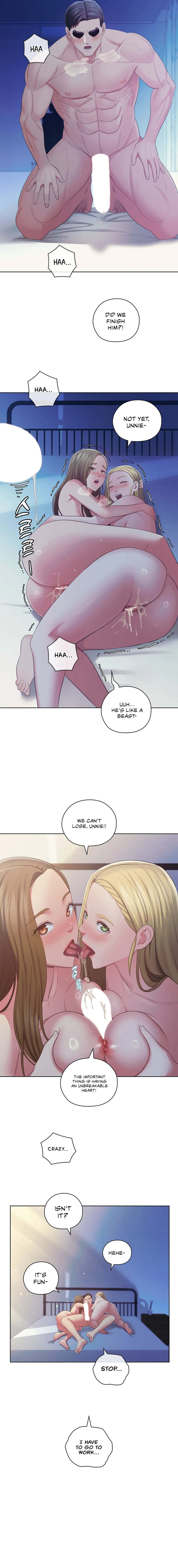 May I Help You? - Chapter 49 - picture 10