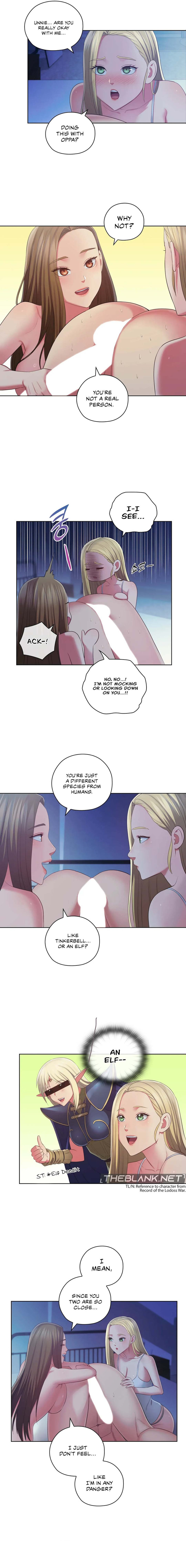 May I Help You? - Chapter 49 - picture 2