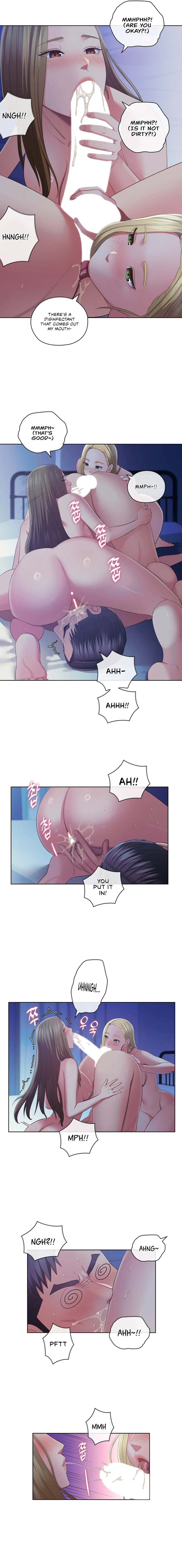 May I Help You? - Chapter 49 - picture 4