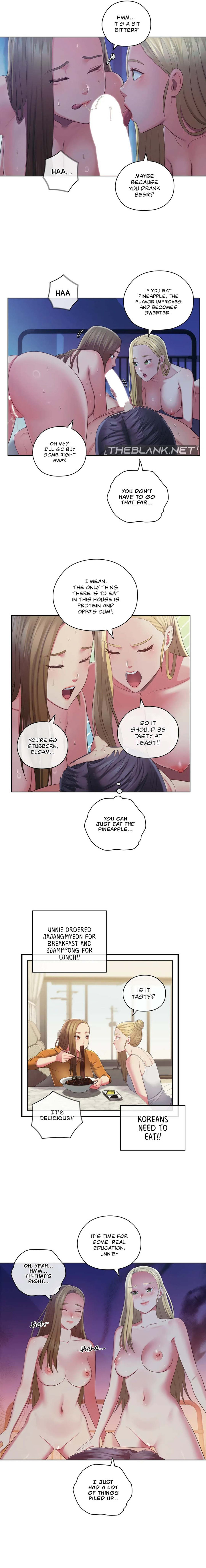 May I Help You? - Chapter 49 - picture 6