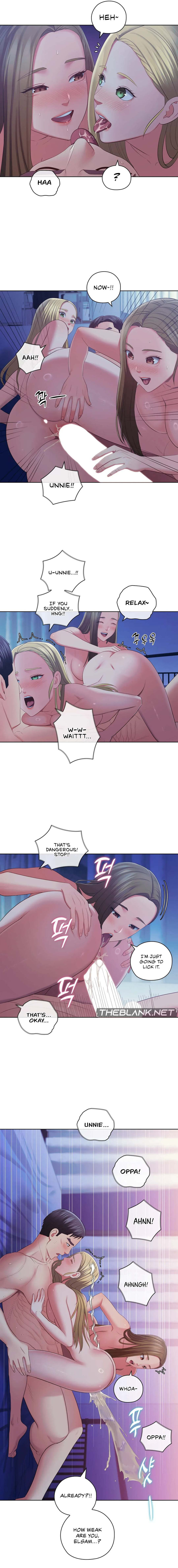 May I Help You? - Chapter 49 - picture 8