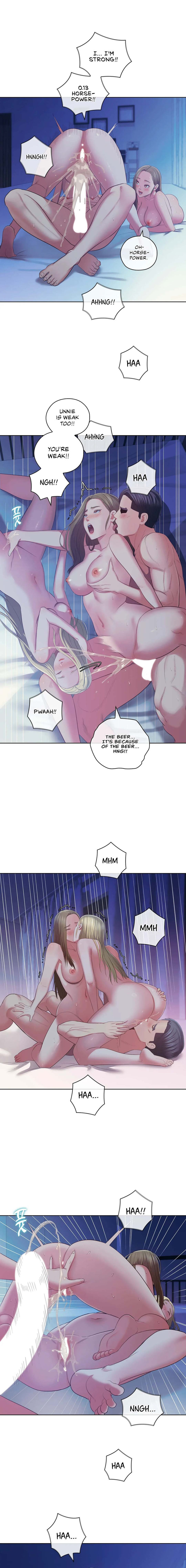 May I Help You? - Chapter 49 - picture 9