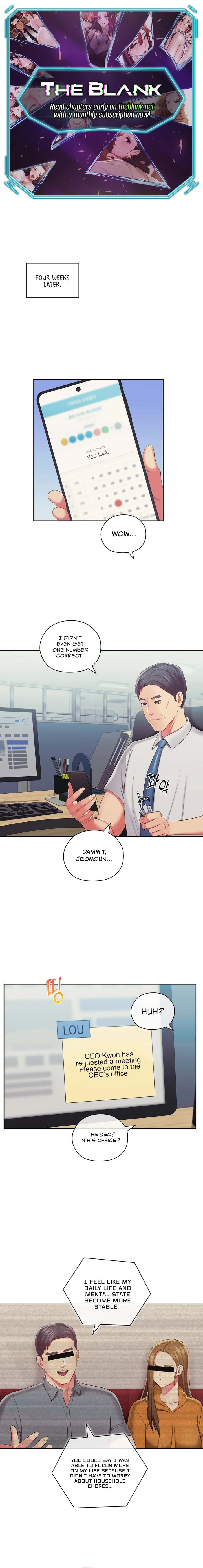 May I Help You? - Chapter 50 - picture 0