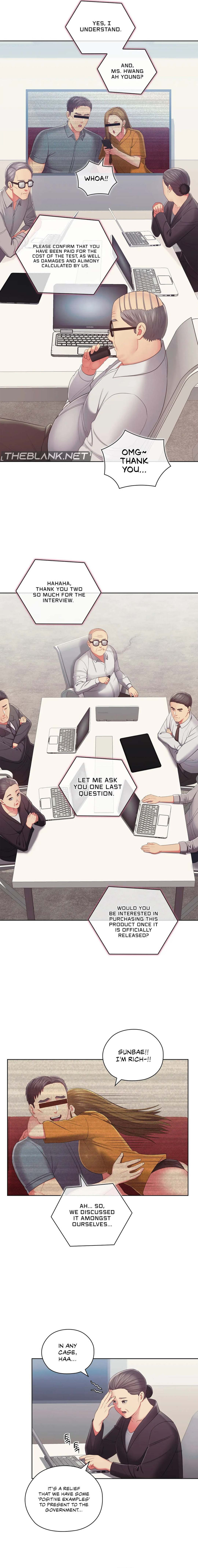 May I Help You? - Chapter 50 - picture 1