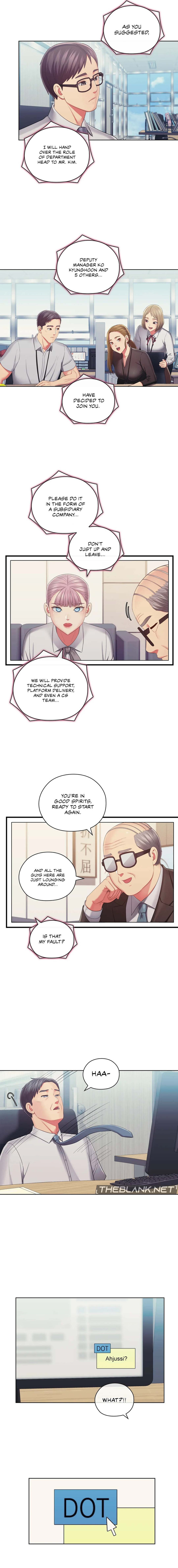 May I Help You? - Chapter 50 - picture 12