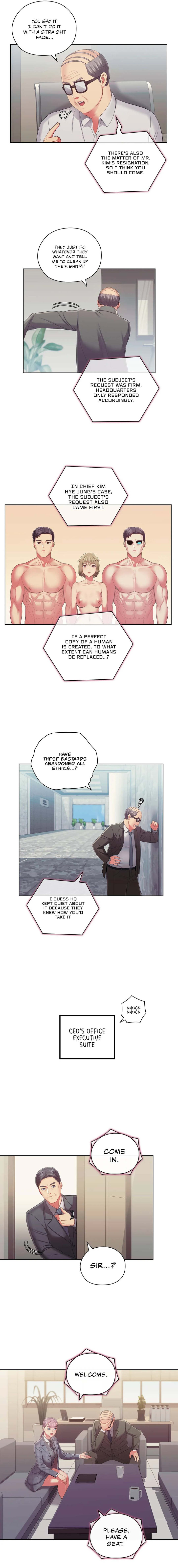 May I Help You? - Chapter 50 - picture 3