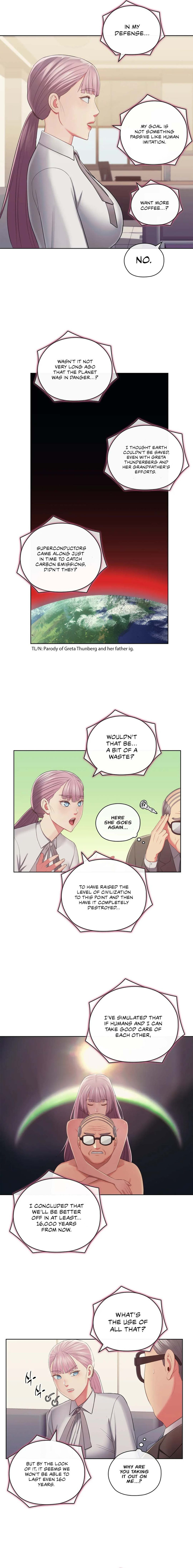 May I Help You? - Chapter 50 - picture 6