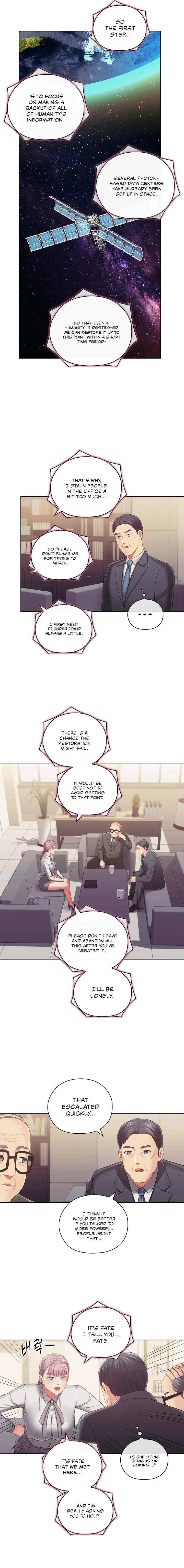 May I Help You? - Chapter 50 - picture 7