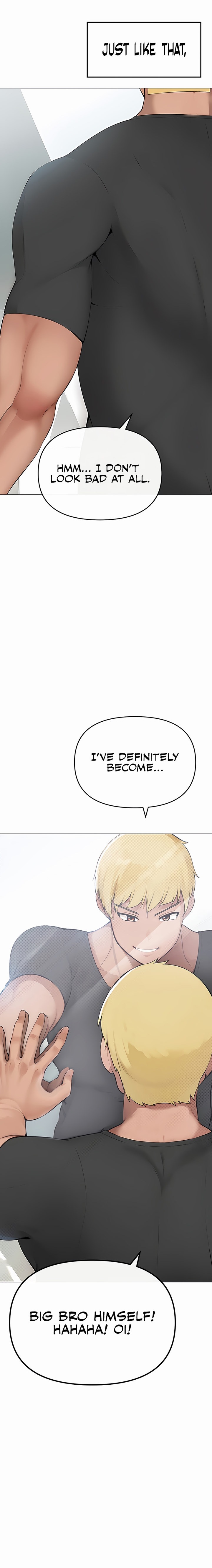 Golden Facade - Chapter 1 - picture 37