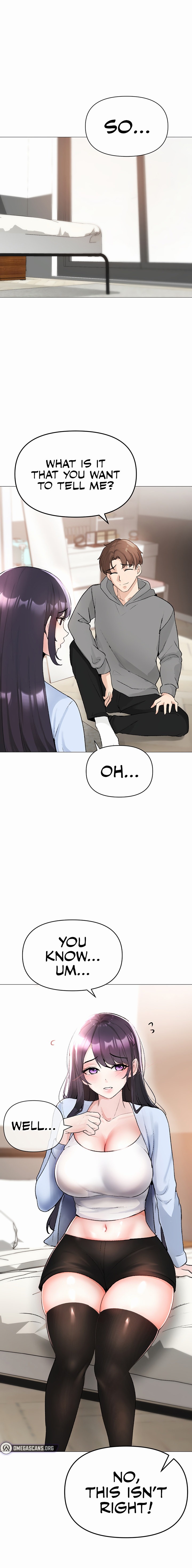 Golden Facade - Chapter 2 - picture 16
