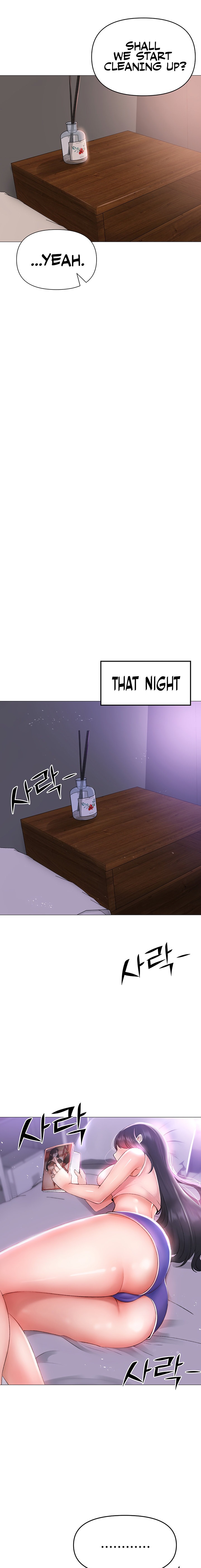 Golden Facade - Chapter 3 - picture 14