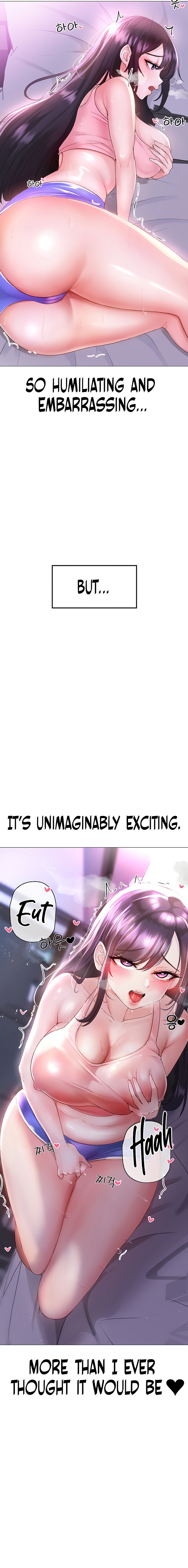Golden Facade - Chapter 3 - picture 17