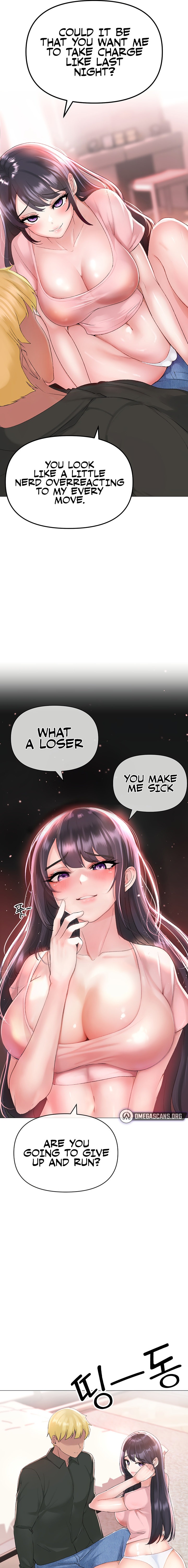 Golden Facade - Chapter 3 - picture 26