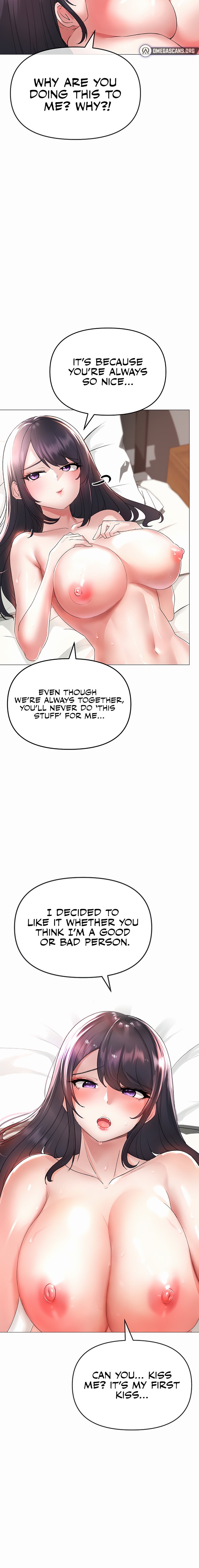 Golden Facade - Chapter 4 - picture 13