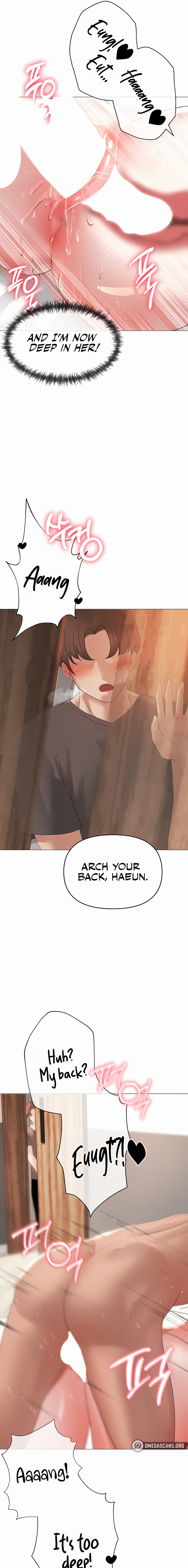 Golden Facade - Chapter 4 - picture 16