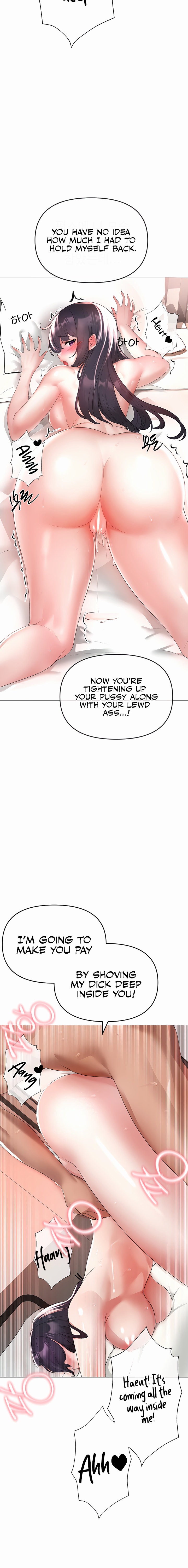 Golden Facade - Chapter 4 - picture 17