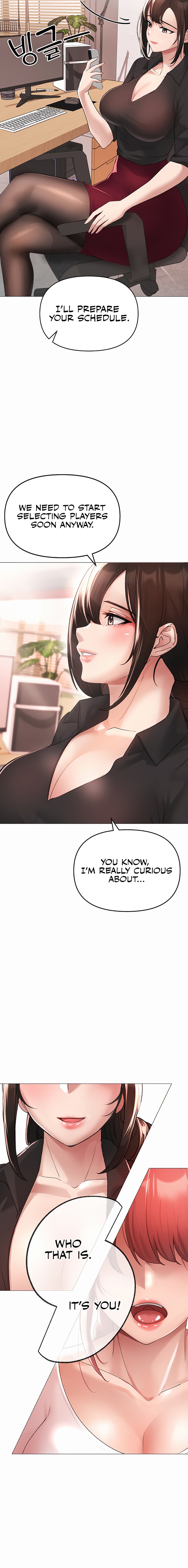 Golden Facade - Chapter 4 - picture 29