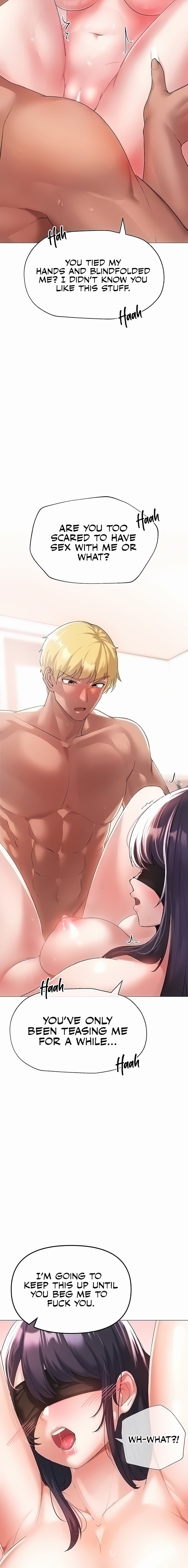 Golden Facade - Chapter 4 - picture 3