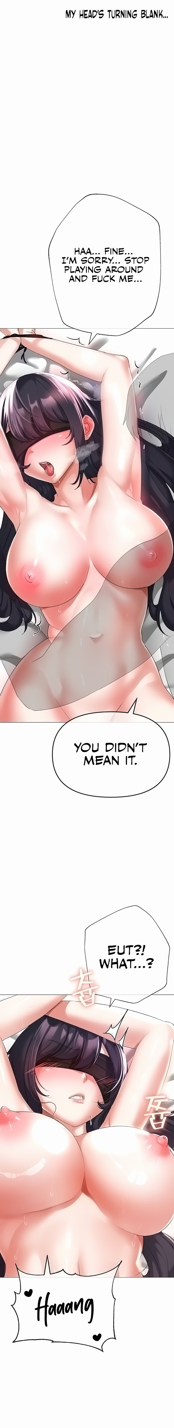 Golden Facade - Chapter 4 - picture 6