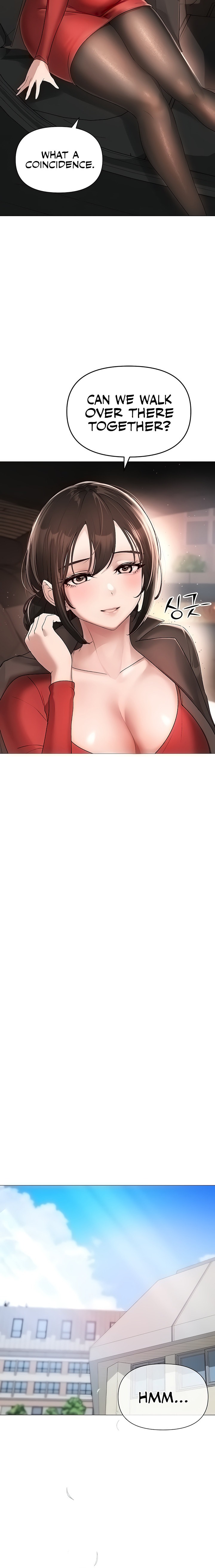 Golden Facade - Chapter 5 - picture 11