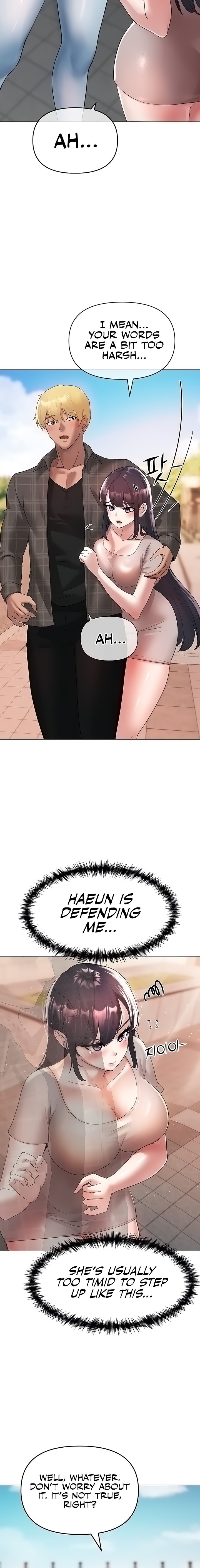 Golden Facade - Chapter 5 - picture 5