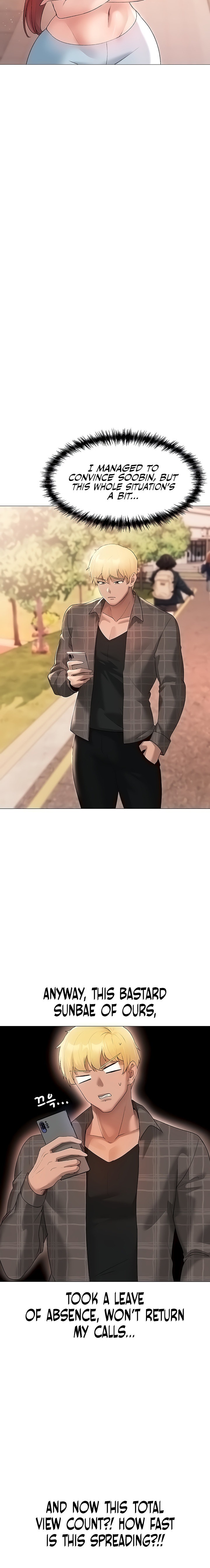 Golden Facade - Chapter 5 - picture 7