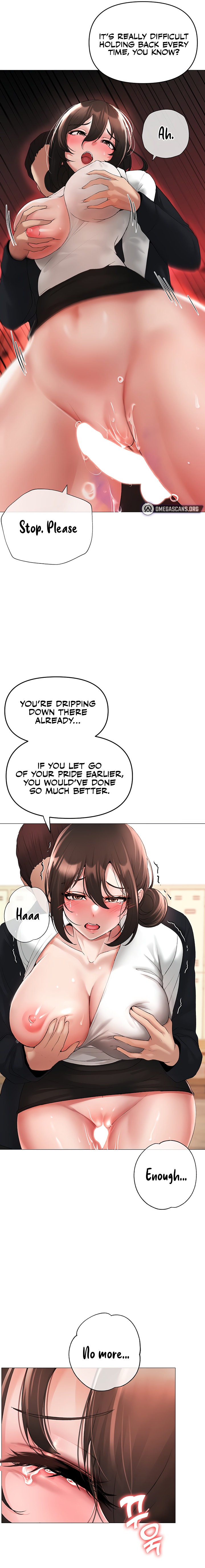 Golden Facade - Chapter 6 - picture 28