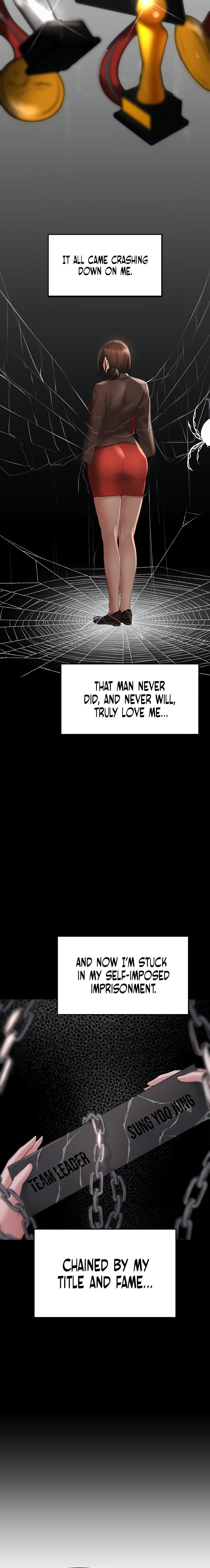 Golden Facade - Chapter 7 - picture 17
