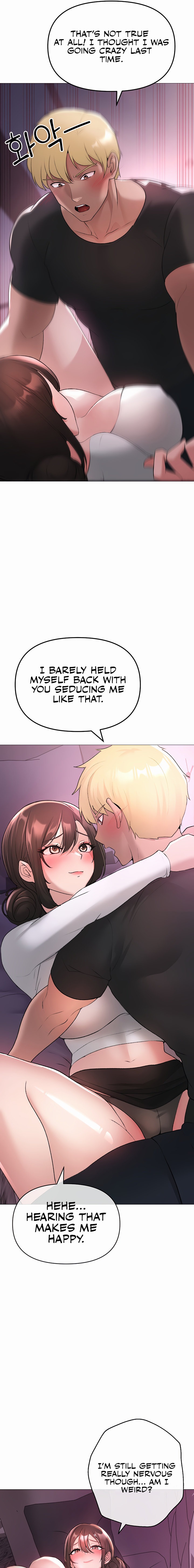 Golden Facade - Chapter 7 - picture 24