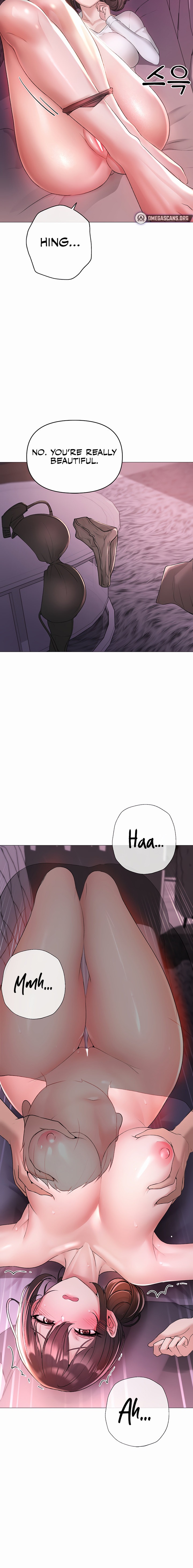Golden Facade - Chapter 7 - picture 25